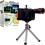 Sound Logic 8X Telescopic Lens &amp; Tripod Kit for iPhone 3 &amp; 4